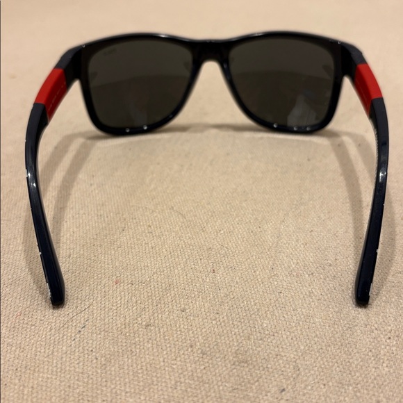Polo Ralph Lauren USA Olympic Paralympic Sunglasses, in box, Tokyo 2020. - Picture 3 of 11